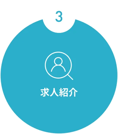 求人紹介