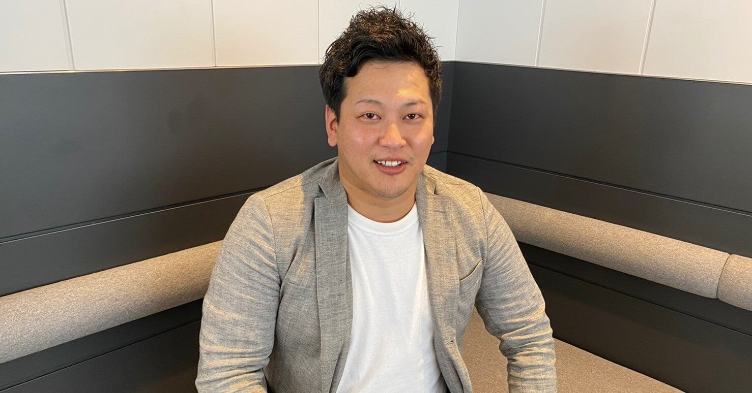 株式会社BuySell Technologies 奥村 翔馬様にインタビューさせていただきました！