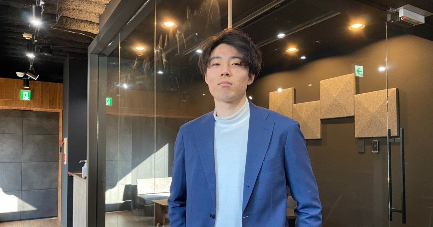 責任感があるから、頑張ろうと思える。