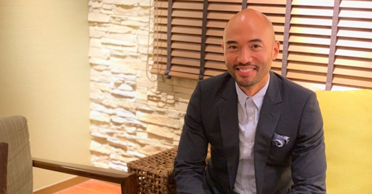 Advisory Group 株式会社　松岡　ジバゴ様にインタビューさせていただきました！