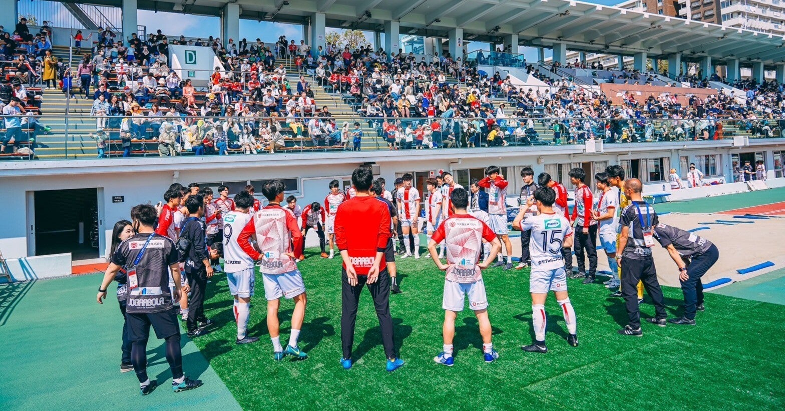 【チーム紹介】東京23FCの練習を見学させていただきました！