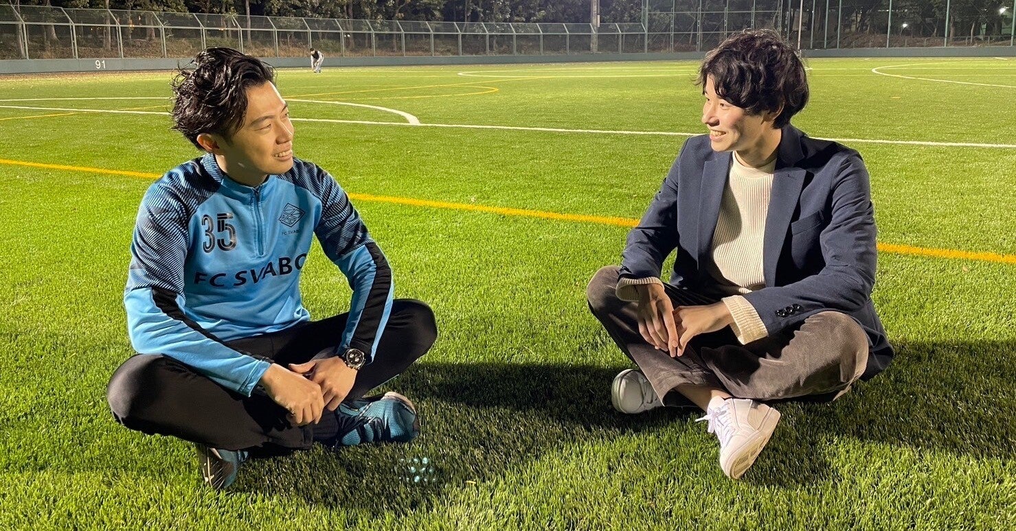 【シュワーボ東京】レオザ監督インタビュー
