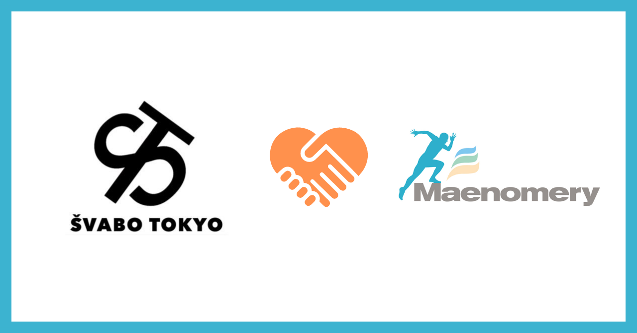 【シュワーボ東京】パートナーシップ契約を締結しました