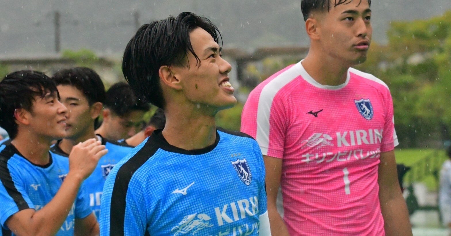 【デュアルキャリア】ドイツで働きながらサッカーに挑戦できた背景には”好奇心の強さ”があった