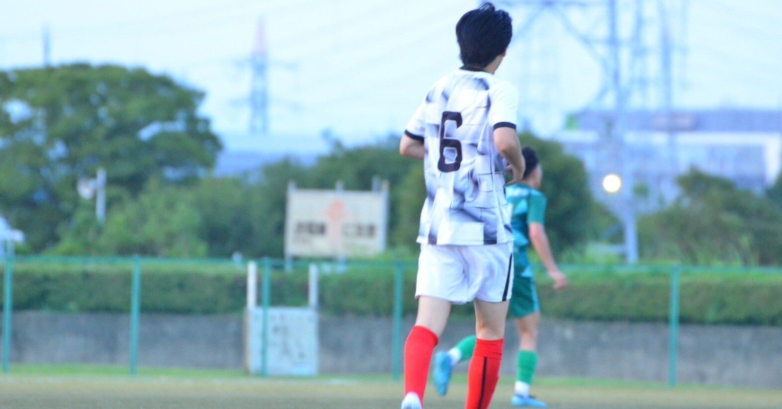 面接官と思わず盛り上がる！サッカー経験が就職にプラスになった訳