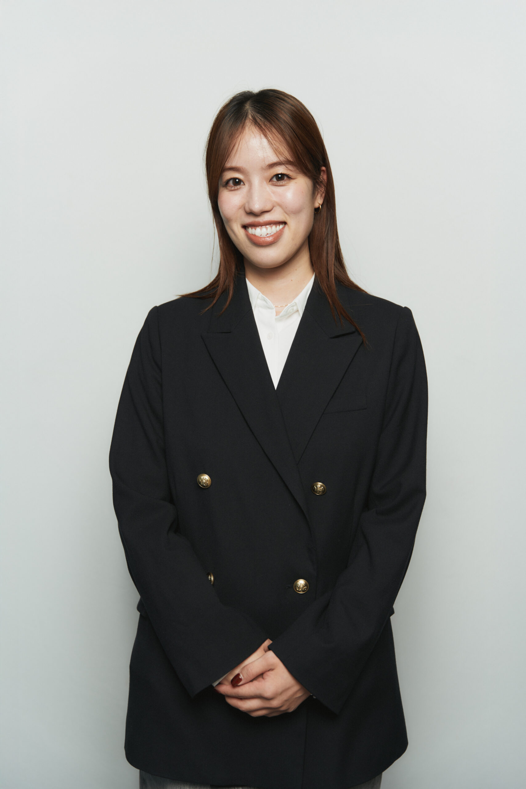 川辺 真由子