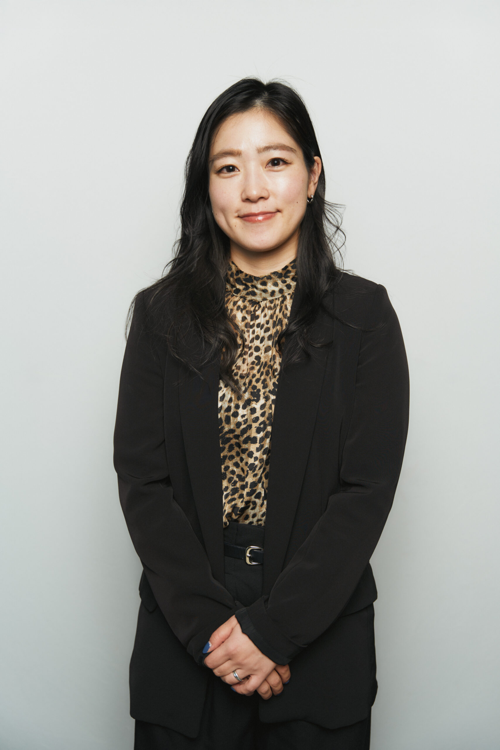 上田 美優