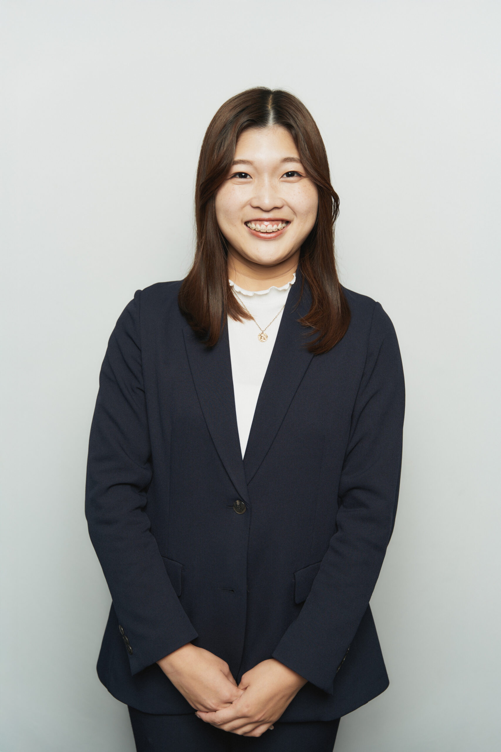 加藤綾乃