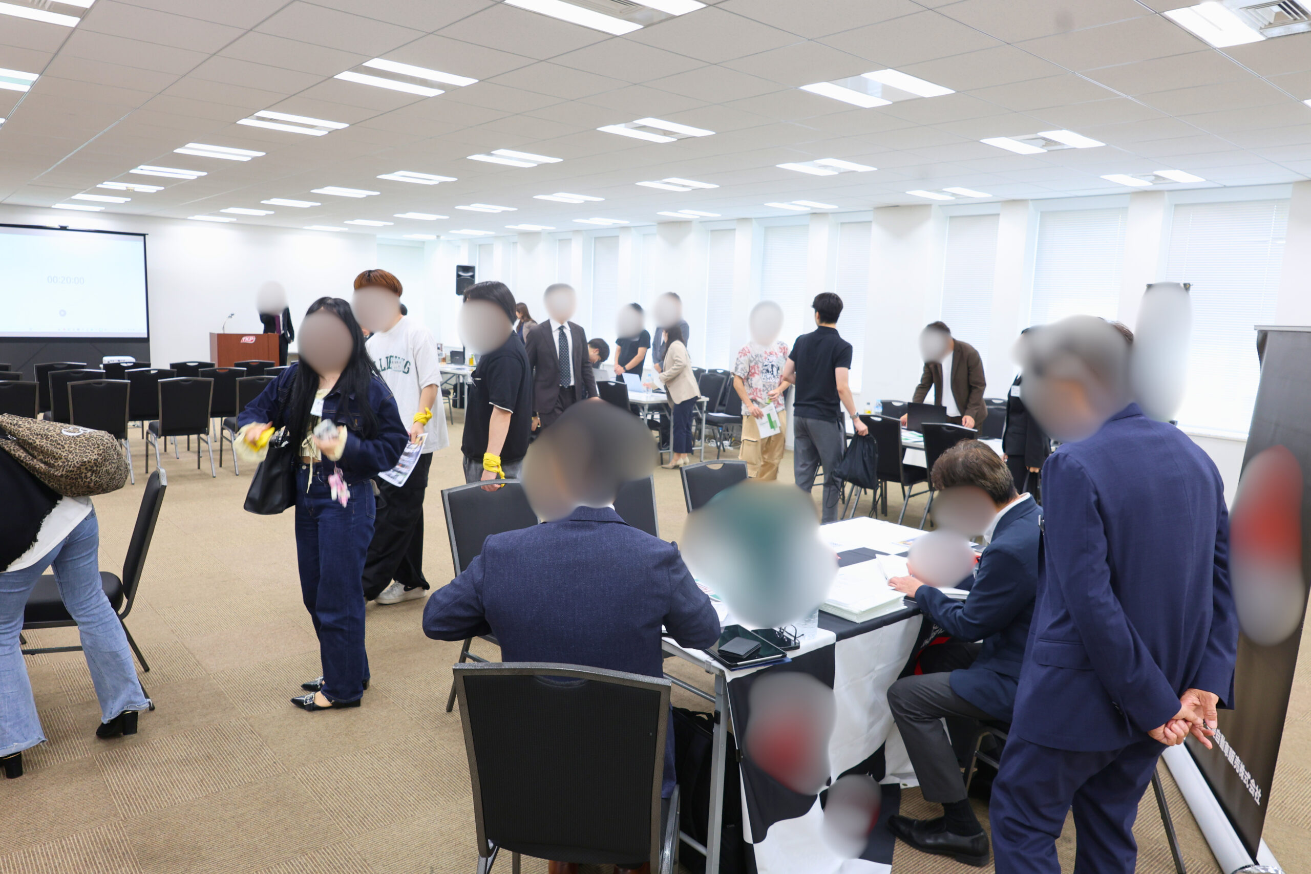 6/29開催in東京 — 「やりたいことがない」を強みに変える！一歩踏み出すだけで世界が変わる、熱狂のGRIT就活イベントレポート！